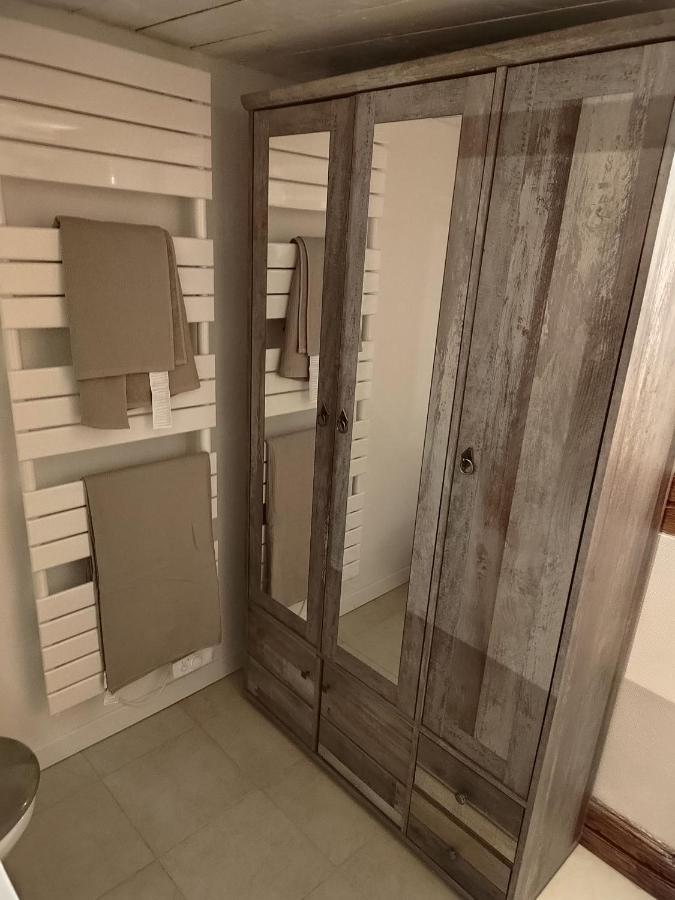 Petite Maison Alsacienne Entzheim Exteriér fotografie