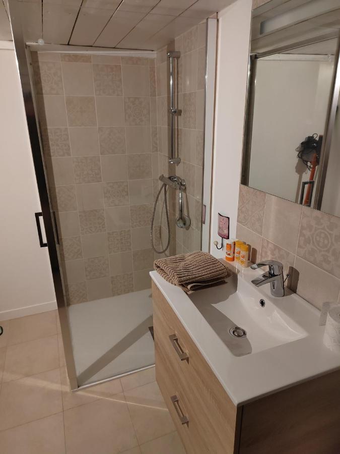 Petite Maison Alsacienne Entzheim Exteriér fotografie