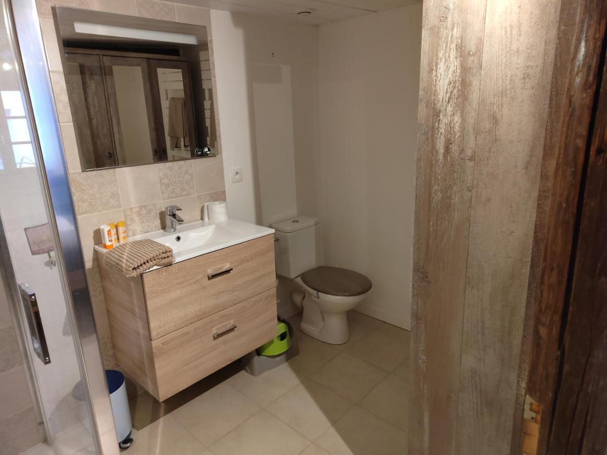 Petite Maison Alsacienne Entzheim Exteriér fotografie
